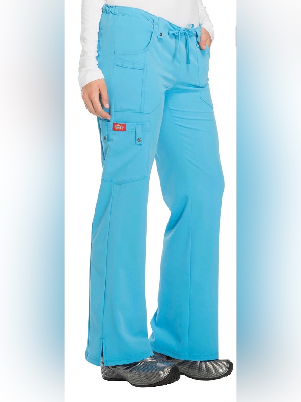 Dickies Scrub Pants - Picture 5 of 6